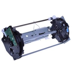 HP Carousel (rotary) Assembly RG5-7587-090 HP Carousel (rotary) Assembly RG5-7587-090