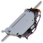 HP Laser Scanner Assembly (C, M, Y, K) RG5-7681-060