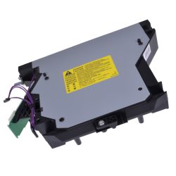 HP Laser Scanner Assembly RM1-1573-040 HP Laser Scanner Assembly RM1-1573-040