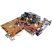 HP Engine Control Board 220V RM1-3731-060 HP Engine Control Board 220V RM1-3731-060