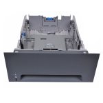 HP 500-Sheet Input Paper Casette, Tray 3 RM1-3796-000