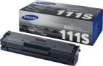 Samsung MLT-D111S toner