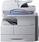 Samsung MultiXpress 6555N