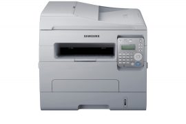Samsung SCX-4728FD