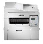 Samsung SCX-4655F