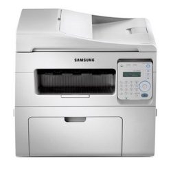 Samsung SCX-4655F