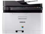 Samsung Xpress SL-C480FW