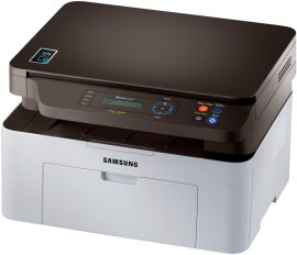 Samsung Xpress M2070