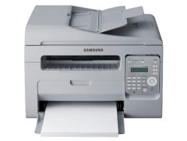 Samsung SCX-3400F