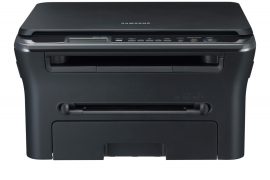 Samsung SCX-4300
