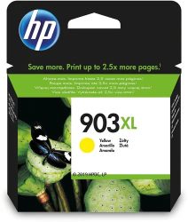 HP T6M11AE 903XL Yellow tintapatron