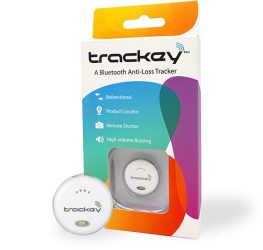 TRACKEY TRACKEY
