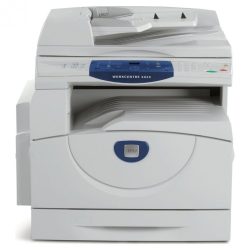 Xerox WorkCentre 5020